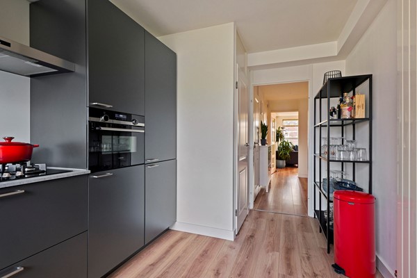 Medium property photo - 's-Gravesandestraat 106, 1091 DG Amsterdam